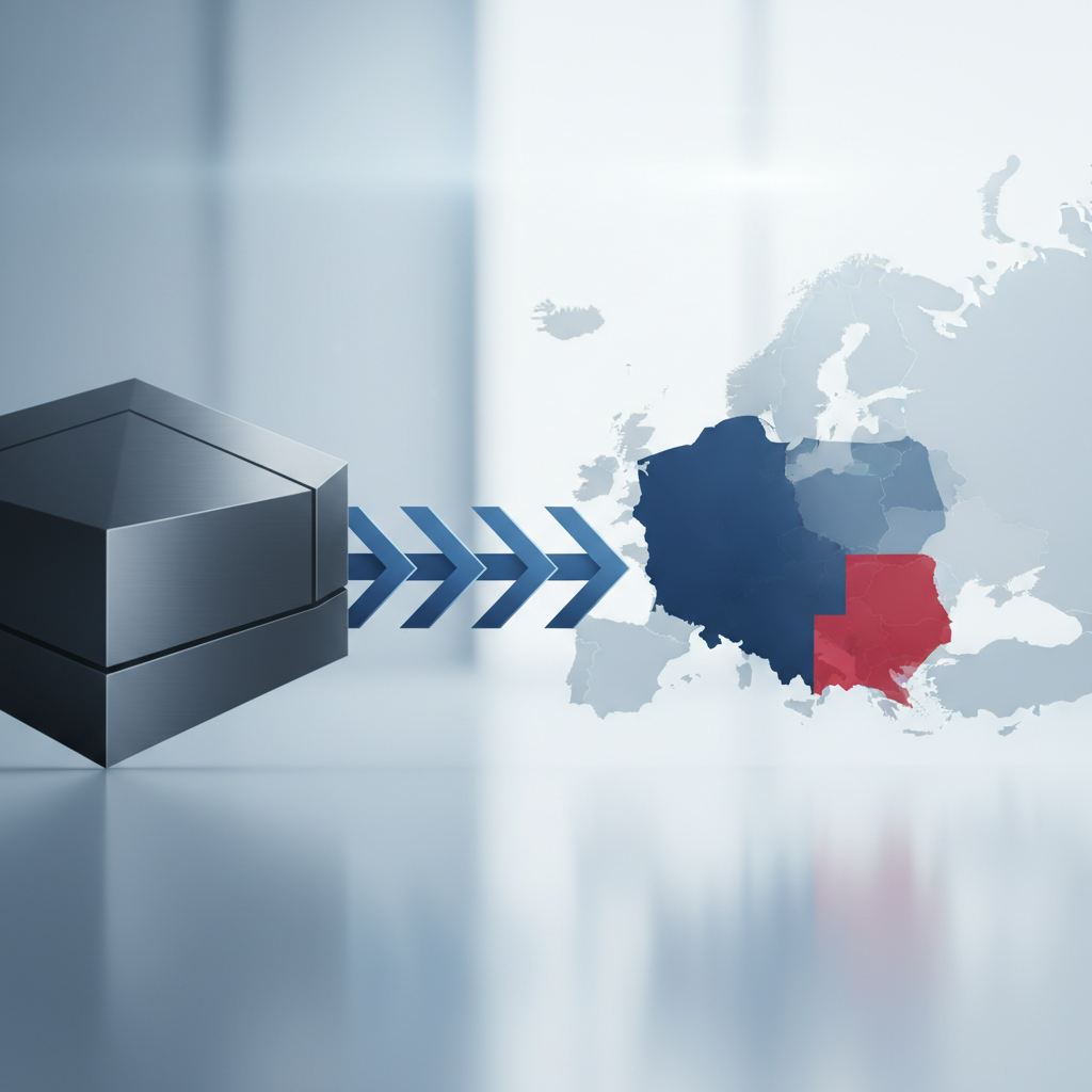 Pentagon tłumaczy decyzję ws. brygady w Polsce. Co oznacza redukcja sił USA w Europie?