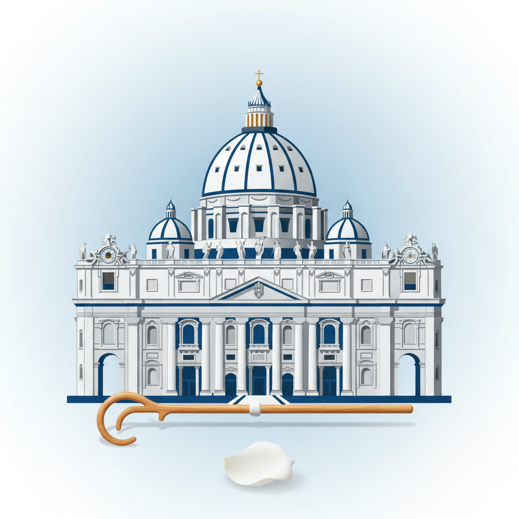 106. Rocznica Urodzin Karola Wojtyły: Nawroccy z Hołdem dla Jana Pawła II w Watykanie
